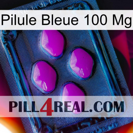 Blue Pill 100 Mg 04